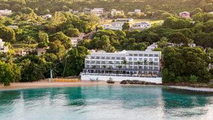 Waves Resort & Spa, Autograph Collection