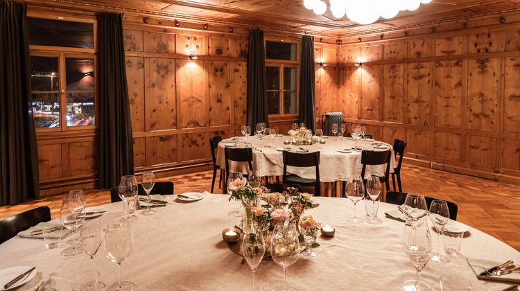 Gasthaus Traube Room