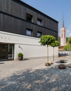Gasthaus Traube