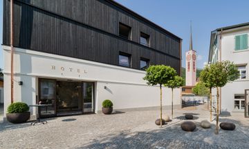 Gasthaus Traube