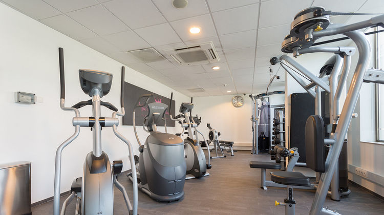 WestCord Fashion Hotel Amsterdam Health Club