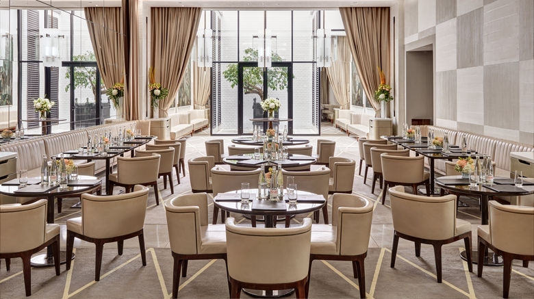 <b>Mandarin Oriental Lutetia, Paris Ballroom</b>. Images powered by <a href="https://www.leonardoworldwide.com/" title="Leonardo Worldwide" target="_blank">Leonardo</a>.