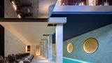 <b>Mandarin Oriental Lutetia, Paris Pool</b>. Images powered by <a href="https://www.leonardoworldwide.com/" title="Leonardo Worldwide" target="_blank">Leonardo</a>.
