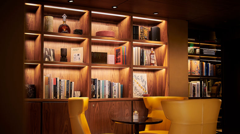 <b>Mandarin Oriental Lutetia, Paris Other</b>. Images powered by <a href="https://www.leonardoworldwide.com/" title="Leonardo Worldwide" target="_blank">Leonardo</a>.