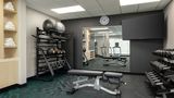 TownePlace Suites by Marriott Duluth Health Club