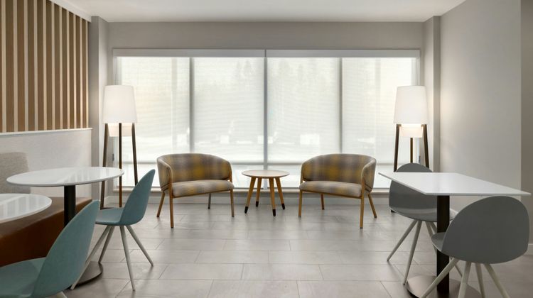 TownePlace Suites by Marriott Duluth Restaurant