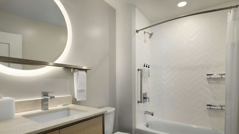 <b>TownePlace Suites by Marriott Duluth Room</b>. Images powered by <a href="https://www.leonardoworldwide.com/" title="Leonardo Worldwide" target="_blank">Leonardo</a>.