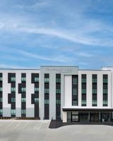 TownePlace Suites Paris