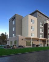 TownePlace Suites by Marriott Duluth