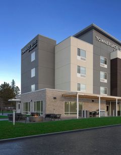 TownePlace Suites by Marriott Duluth