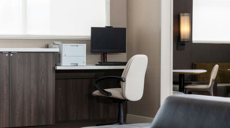 Residence Inn Novato Sonoma Other