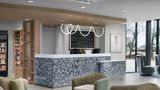 Fairfield Inn & Suites Marriott Lobby