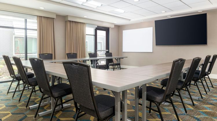 Residence Inn Novato Sonoma Meeting