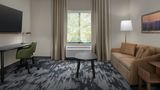 Fairfield Inn & Suites Marriott Room
