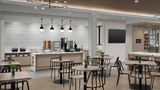 Fairfield Inn & Suites Marriott Restaurant