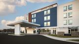 SpringHill Suites Lexington Frankfort Exterior