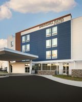 SpringHill Suites Lexington Frankfort