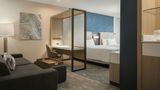 SpringHill Suites Lexington Frankfort Suite
