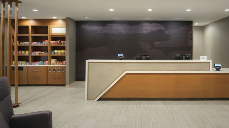 <b>SpringHill Suites Lexington Frankfort Lobby</b>. Images powered by <a href="https://www.leonardoworldwide.com/" title="Leonardo Worldwide" target="_blank">Leonardo</a>.
