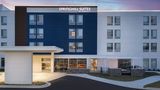 SpringHill Suites Lexington Frankfort Exterior