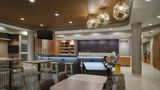 SpringHill Suites Lexington Frankfort Lobby