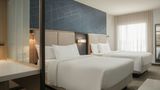 SpringHill Suites Lexington Frankfort Suite