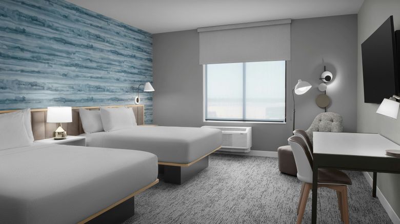 <b>TownePlace Suites Paris Suite</b>. Images powered by <a href="https://www.leonardoworldwide.com/" title="Leonardo Worldwide" target="_blank">Leonardo</a>.