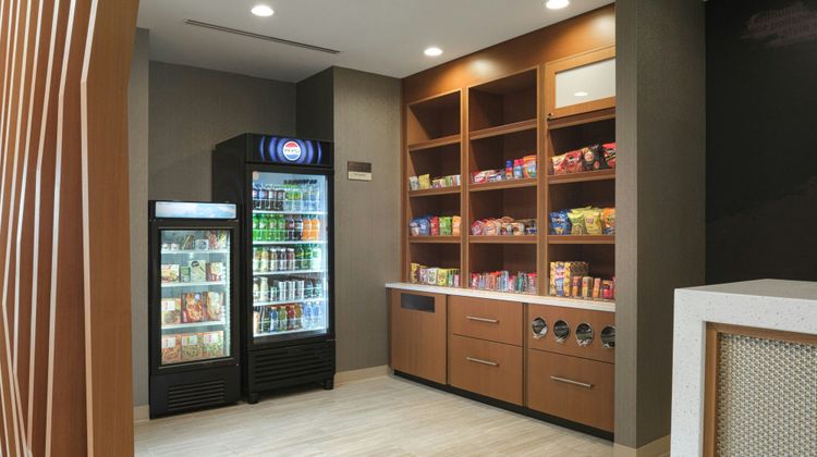 SpringHill Suites Lexington Frankfort Other