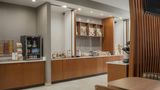 SpringHill Suites Lexington Frankfort Restaurant
