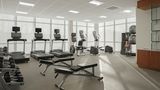 SpringHill Suites Lexington Frankfort Health Club