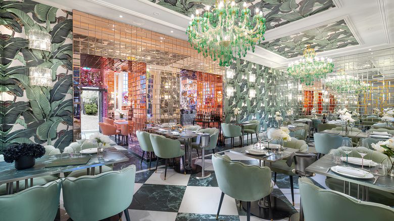 <b>The Plein Hotel Restaurant</b>. Images powered by <a href="https://www.leonardoworldwide.com/" title="Leonardo Worldwide" target="_blank">Leonardo</a>.