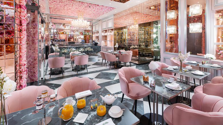 <b>The Plein Hotel Restaurant</b>. Images powered by <a href="https://www.leonardoworldwide.com/" title="Leonardo Worldwide" target="_blank">Leonardo</a>.