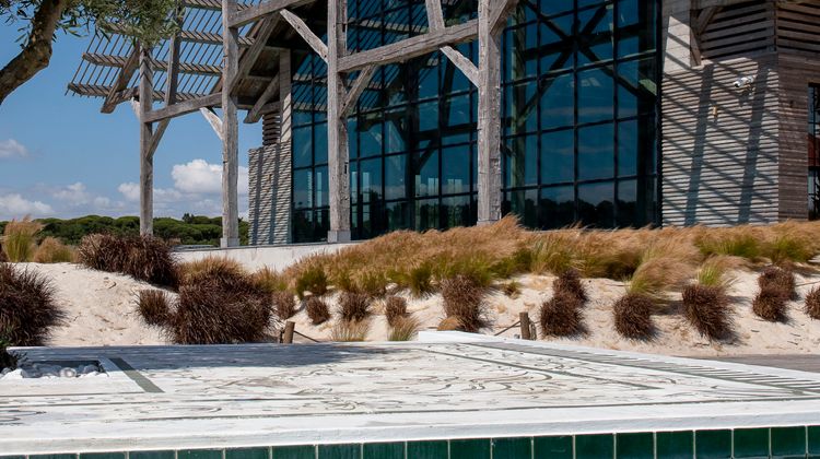 Quinta da Comporta-Wellness Resort Spa