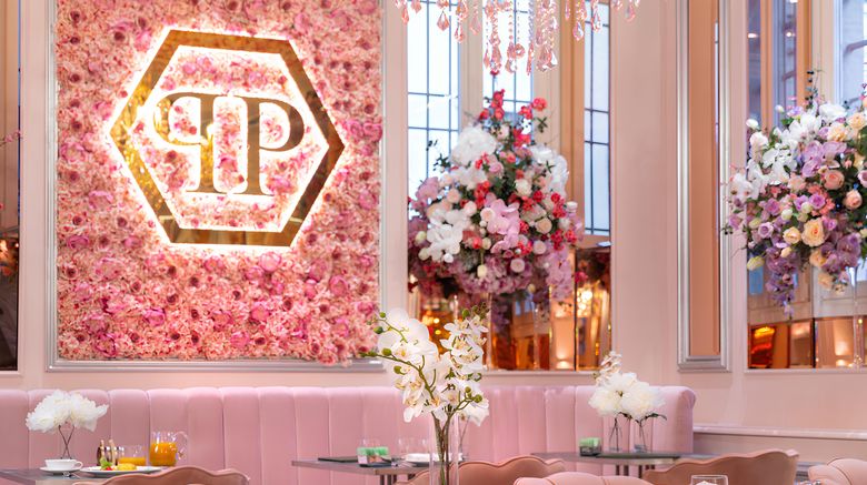 <b>The Plein Hotel Restaurant</b>. Images powered by <a href="https://www.leonardoworldwide.com/" title="Leonardo Worldwide" target="_blank">Leonardo</a>.