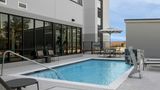 TownePlace Suites Paris Pool
