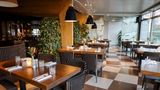 Westcord Art Hotel Amsterdam 3 Restaurant