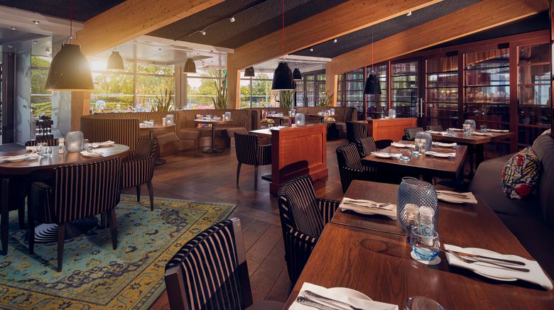 <b>Westcord Art Hotel Amsterdam 3 Restaurant</b>. Images powered by <a href="https://www.leonardoworldwide.com/" title="Leonardo Worldwide" target="_blank">Leonardo</a>.