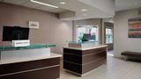 <b>Residence Inn by Marriott Stockton Lobby</b>. Images powered by <a href="https://www.leonardoworldwide.com/" title="Leonardo Worldwide" target="_blank">Leonardo</a>.