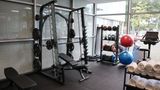 Westcord Art Hotel Amsterdam 3 Health Club