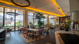 ONOMO Hotel Abidjan Airport Restaurant