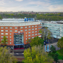 Westcord Art Hotel Amsterdam 3