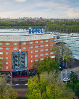 Westcord Art Hotel Amsterdam 3
