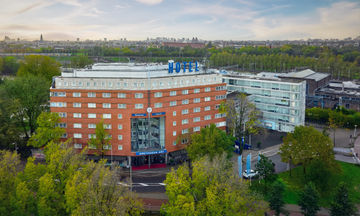 Westcord Art Hotel Amsterdam 3