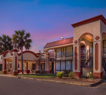 Red Roof Inn Montgomery - Midtown Exterior