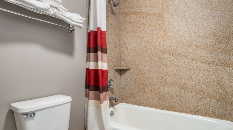 <b>Red Roof Inn Montgomery - Midtown Room</b>. Images powered by <a href="https://www.leonardoworldwide.com/" title="Leonardo Worldwide" target="_blank">Leonardo</a>.