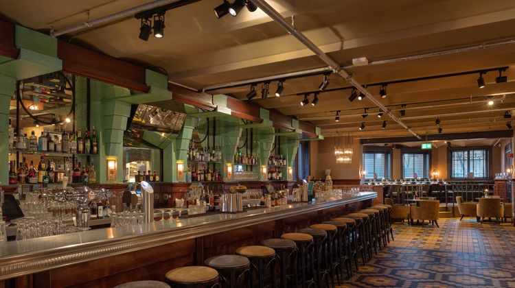 Hotel New York Restaurant