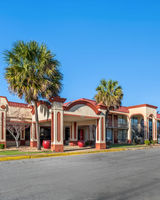 HomeTowne Studios Montgomery - Midtown