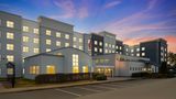 Residence Inn Newport News Airport Exterior
