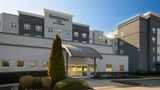 Residence Inn Newport News Airport Exterior