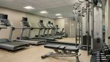 Residence Inn Newport News Airport Health Club